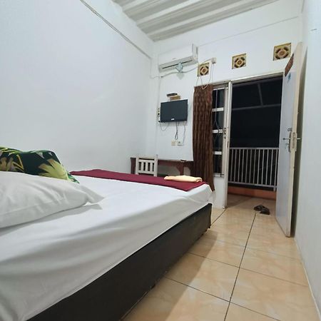 Pts Homestay Syariah Μπαντούνγκ Εξωτερικό φωτογραφία