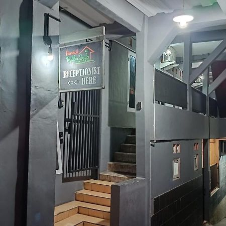 Pts Homestay Syariah Μπαντούνγκ Εξωτερικό φωτογραφία