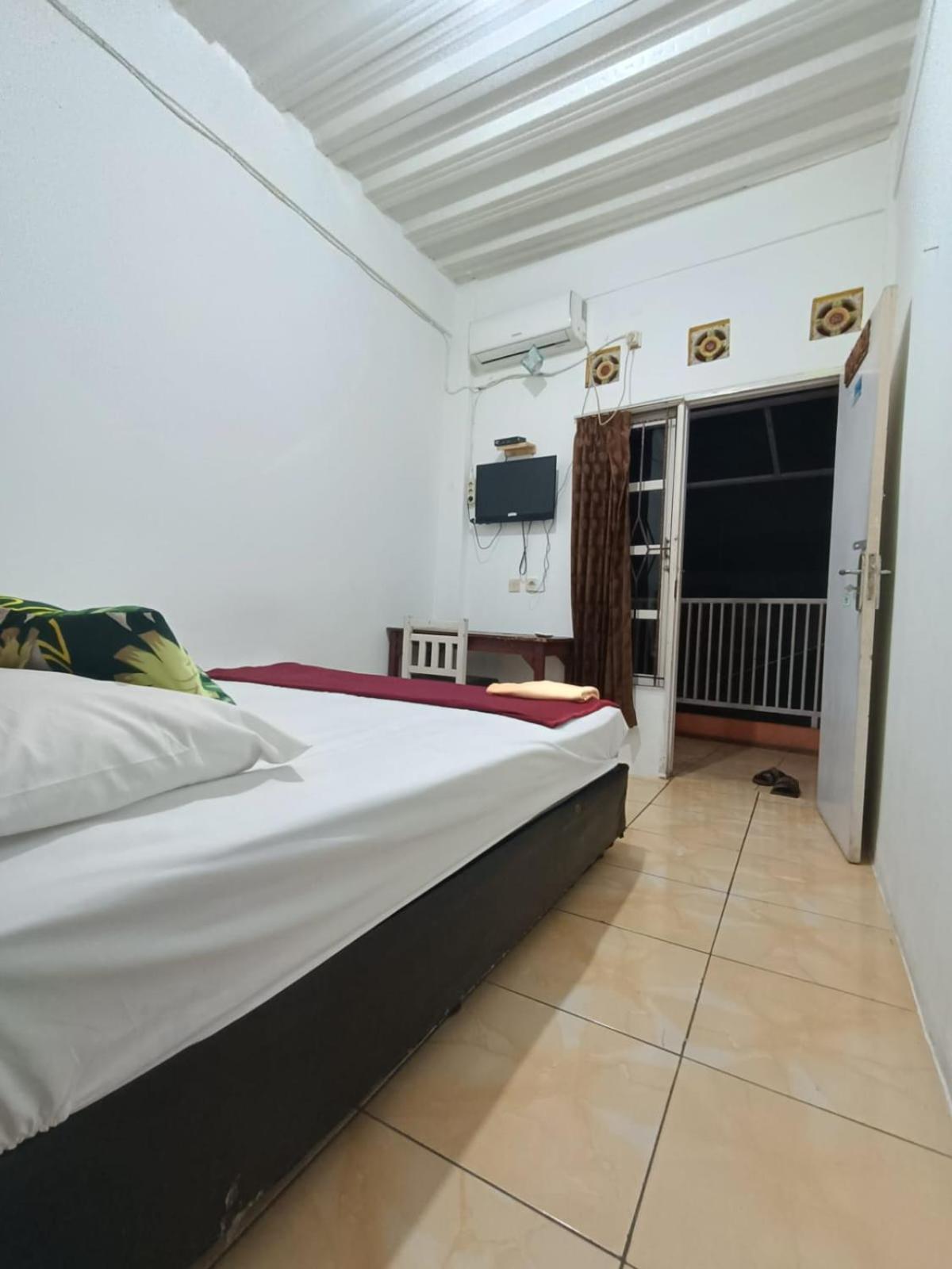 Pts Homestay Syariah Μπαντούνγκ Εξωτερικό φωτογραφία